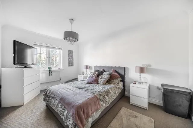 Ferry Way, Cholsey, OX10, photo 5
