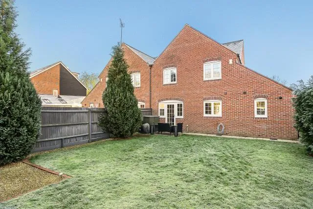 Ferry Way, Cholsey, OX10, photo 10