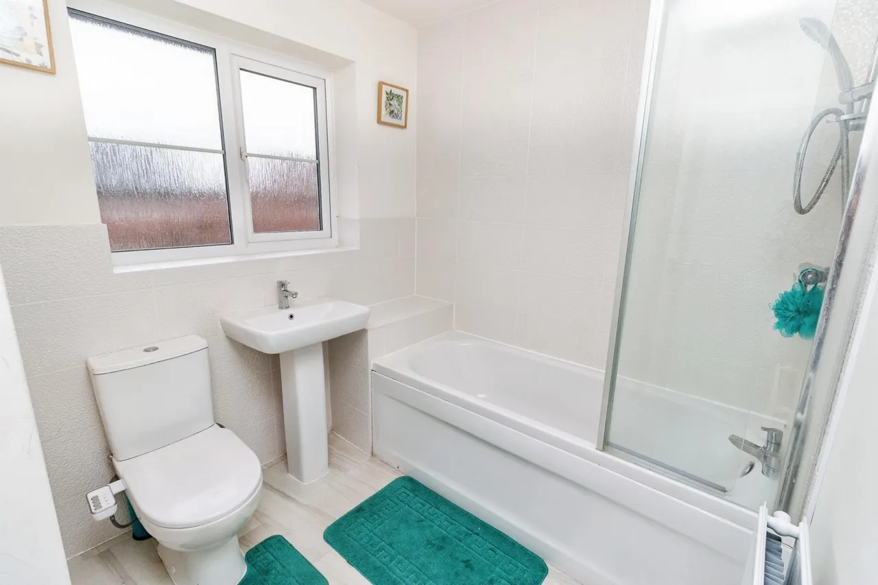 Bolsover Drive, Stafford, ST16, photo 16