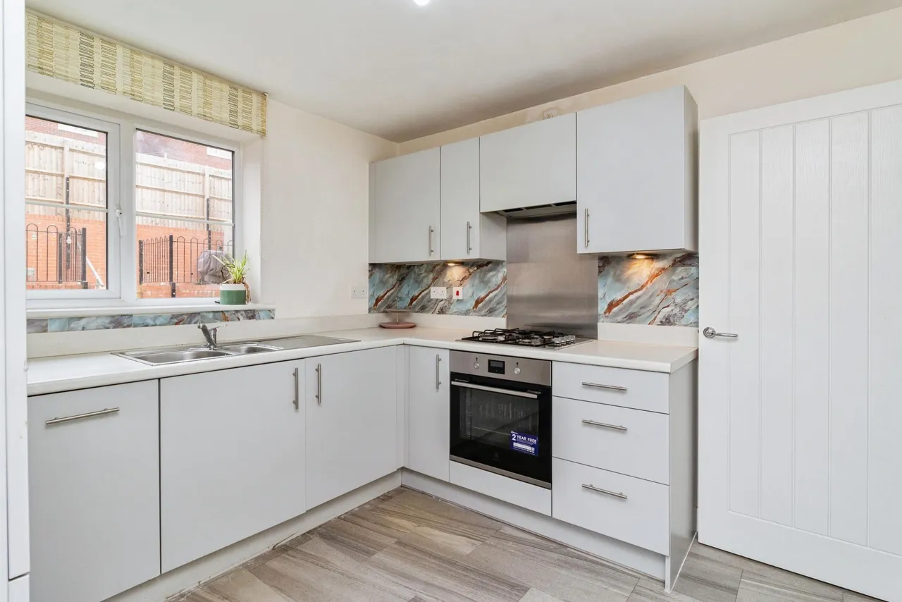 Bolsover Drive, Stafford, ST16, photo 4