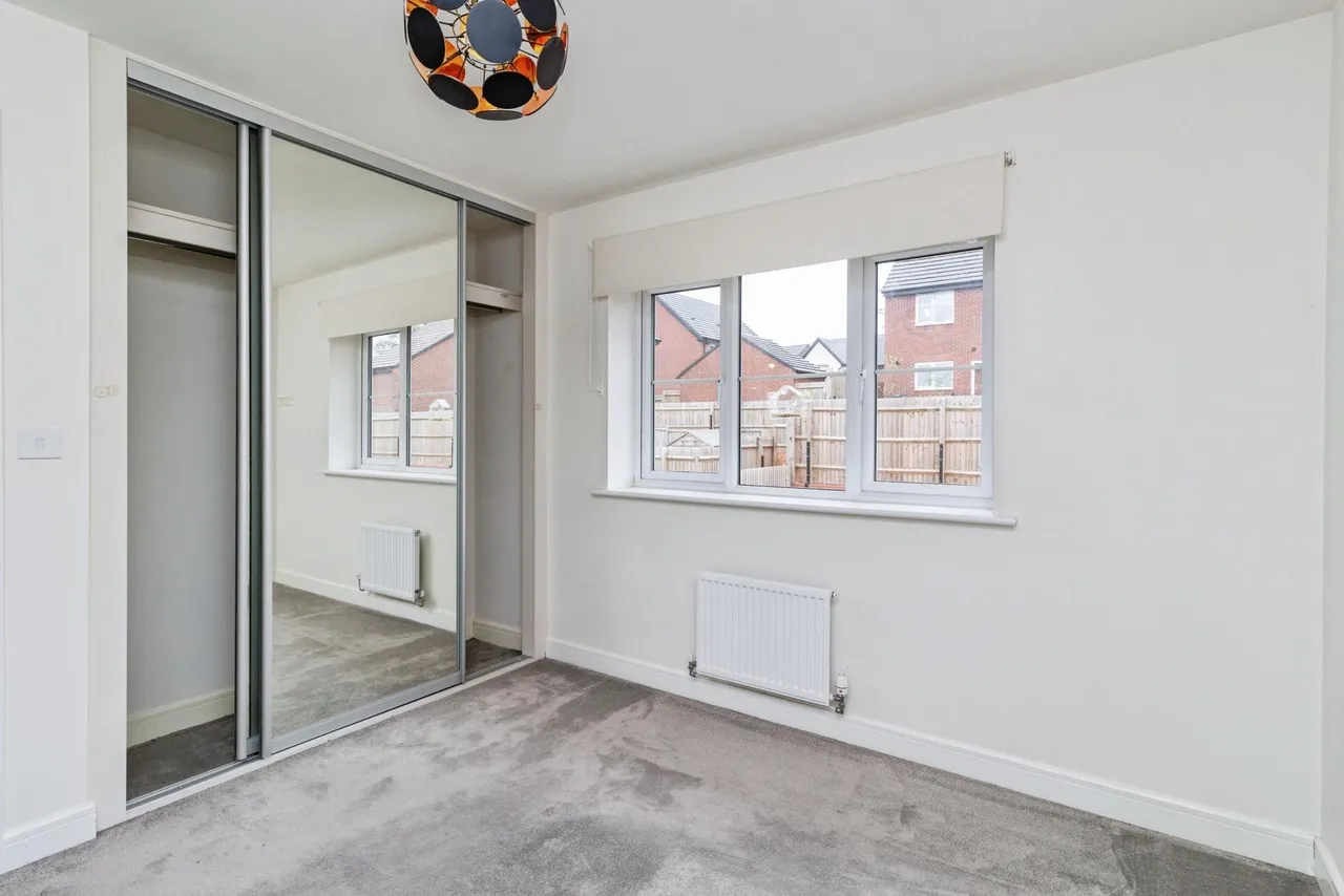 Bolsover Drive, Stafford, ST16, photo 13