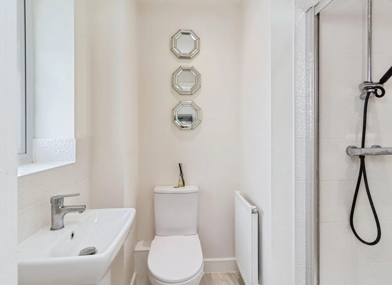 Bolsover Drive, Stafford, ST16, photo 17