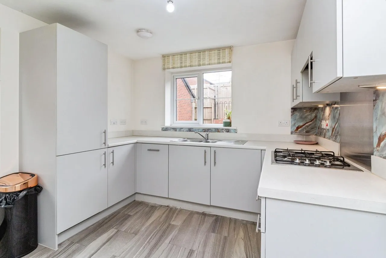 Bolsover Drive, Stafford, ST16, photo 5