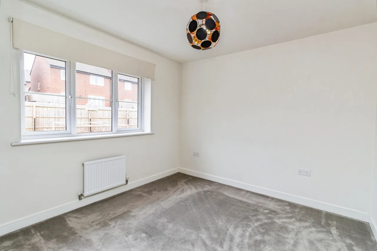 Bolsover Drive, Stafford, ST16, photo 14