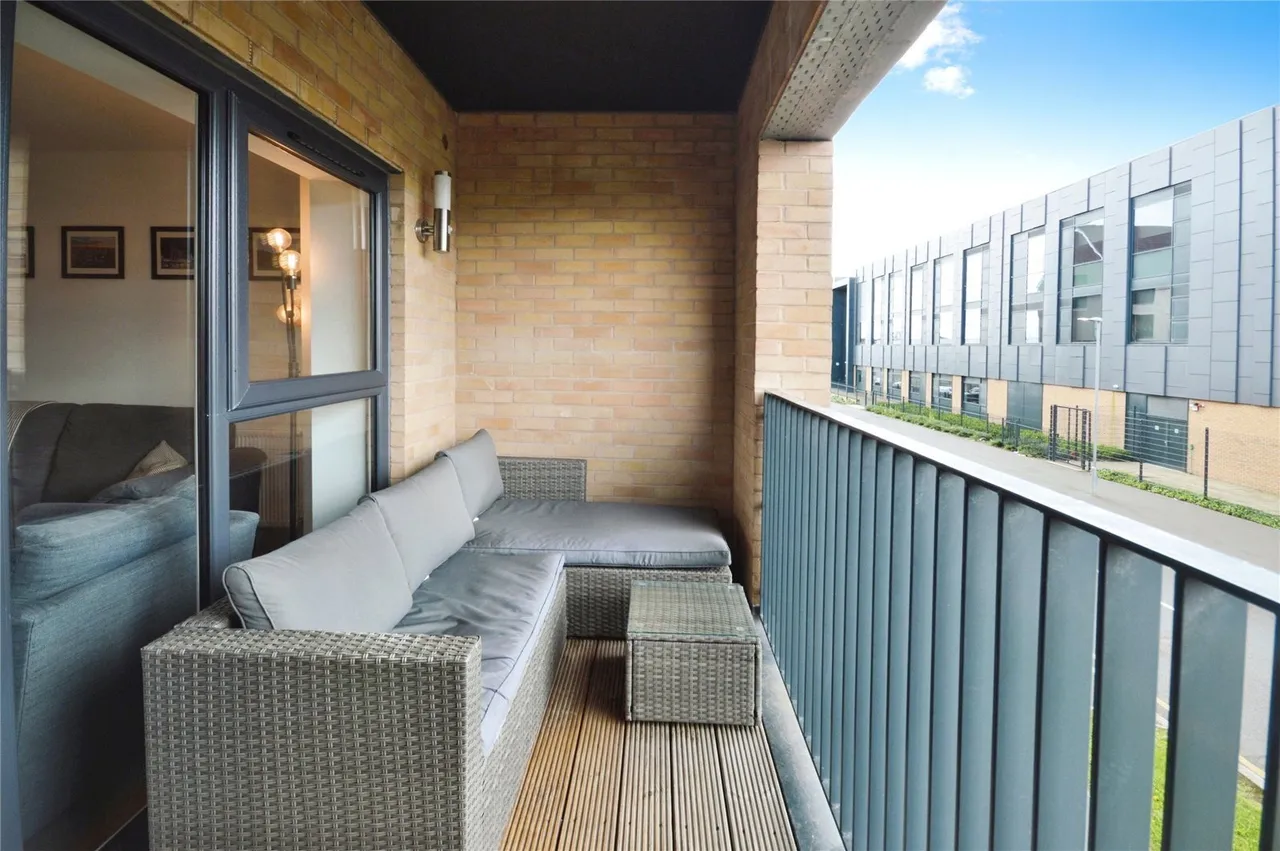 Royal Anglian Way, DAGENHAM, Essex, RM8, photo 7