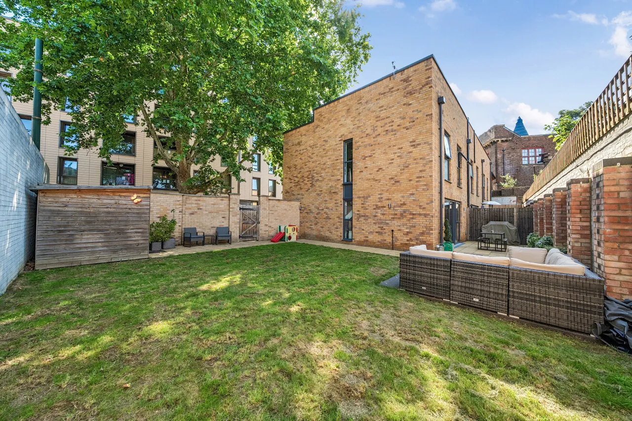 Lingham Street, Stockwell, London, SW9, photo 4