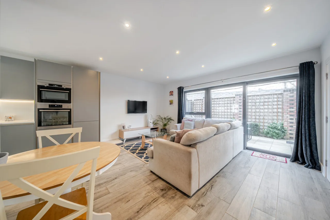 Lingham Street, Stockwell, London, SW9, photo 6