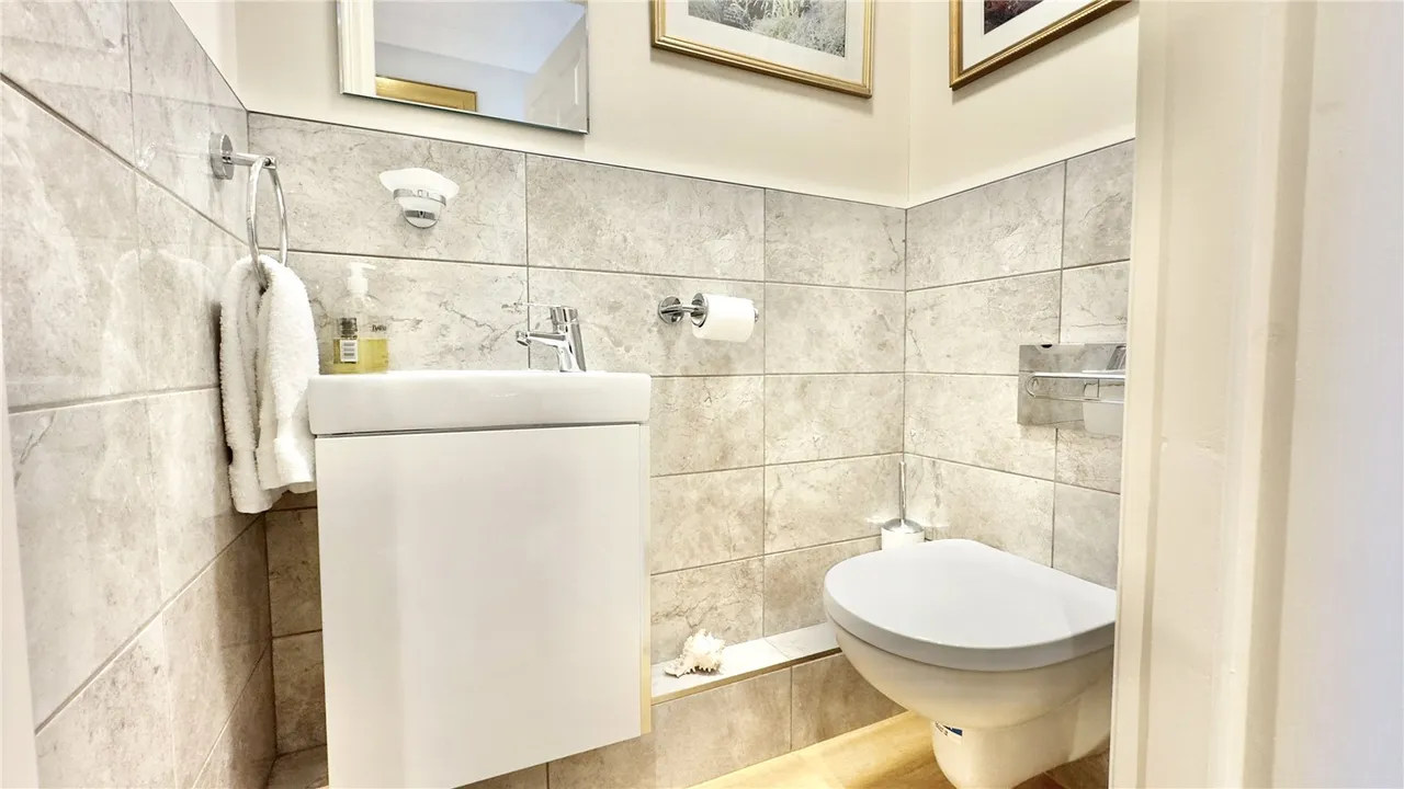 Riversdale Road, West Kirby, CH48, photo 11