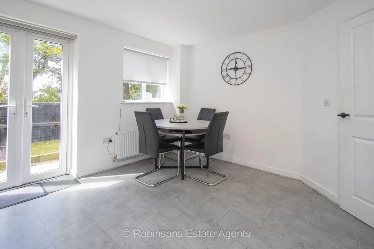 Carlin Close, Bowburn, DH6, photo 9