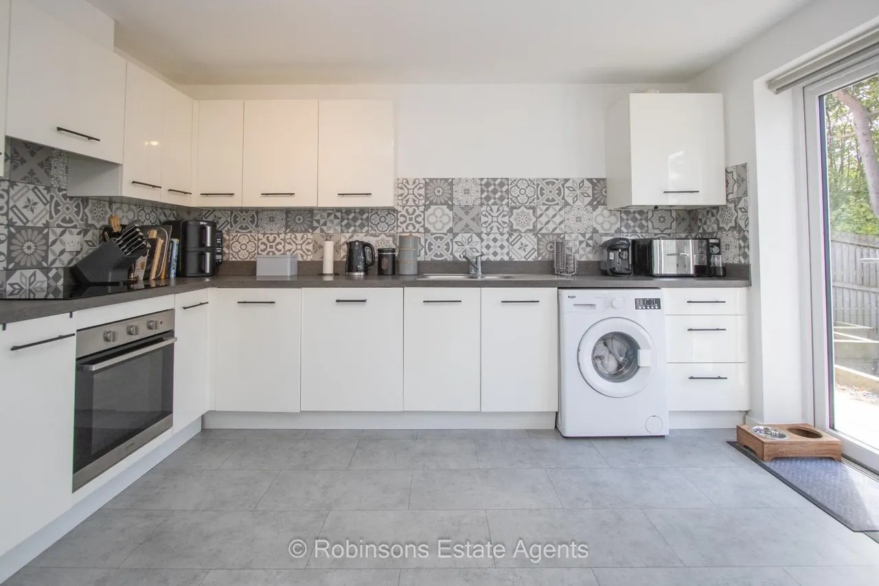 Carlin Close, Bowburn, DH6, photo 3