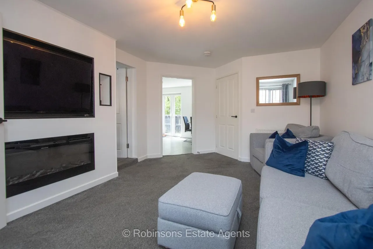 Carlin Close, Bowburn, DH6, photo 6