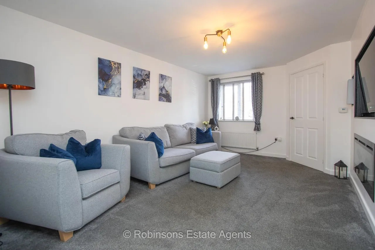 Carlin Close, Bowburn, DH6, photo 2