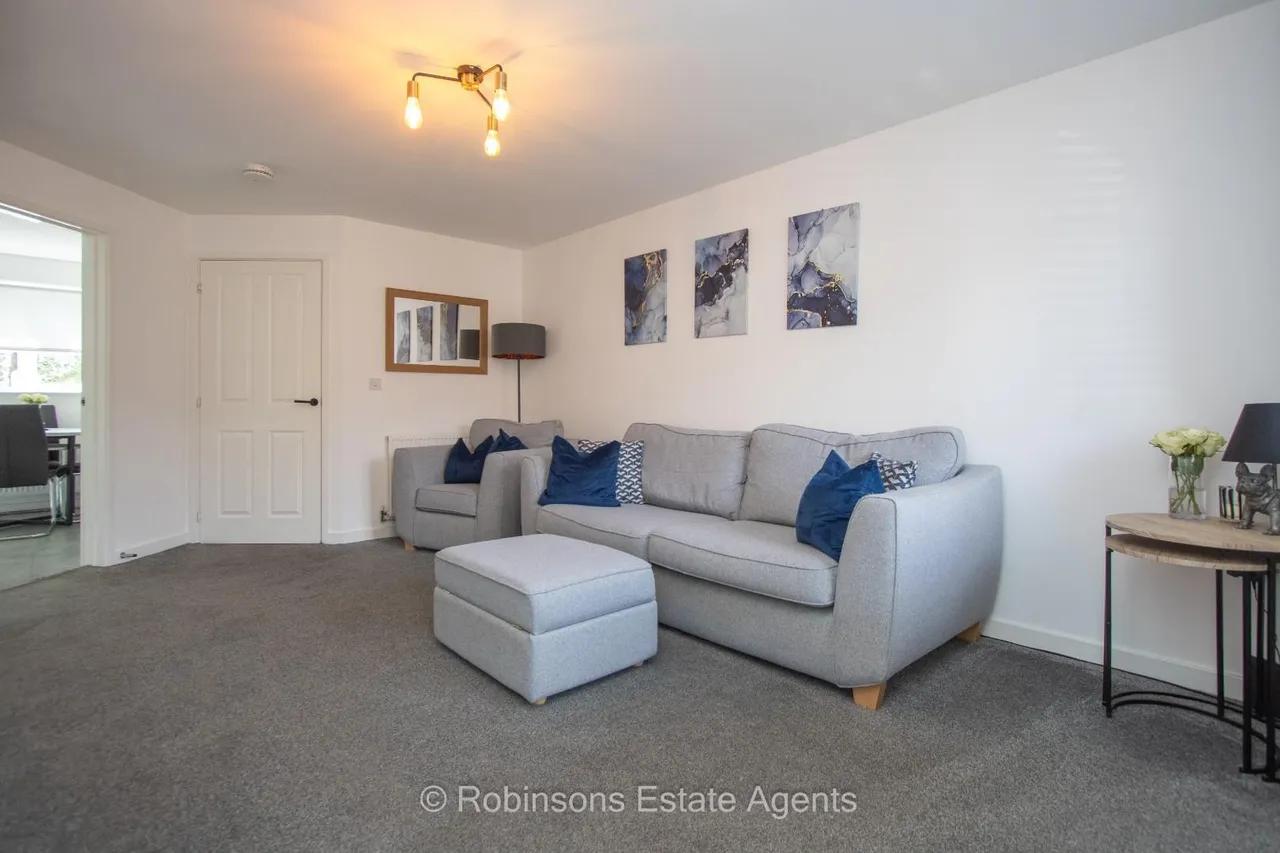 Carlin Close, Bowburn, DH6, photo 5