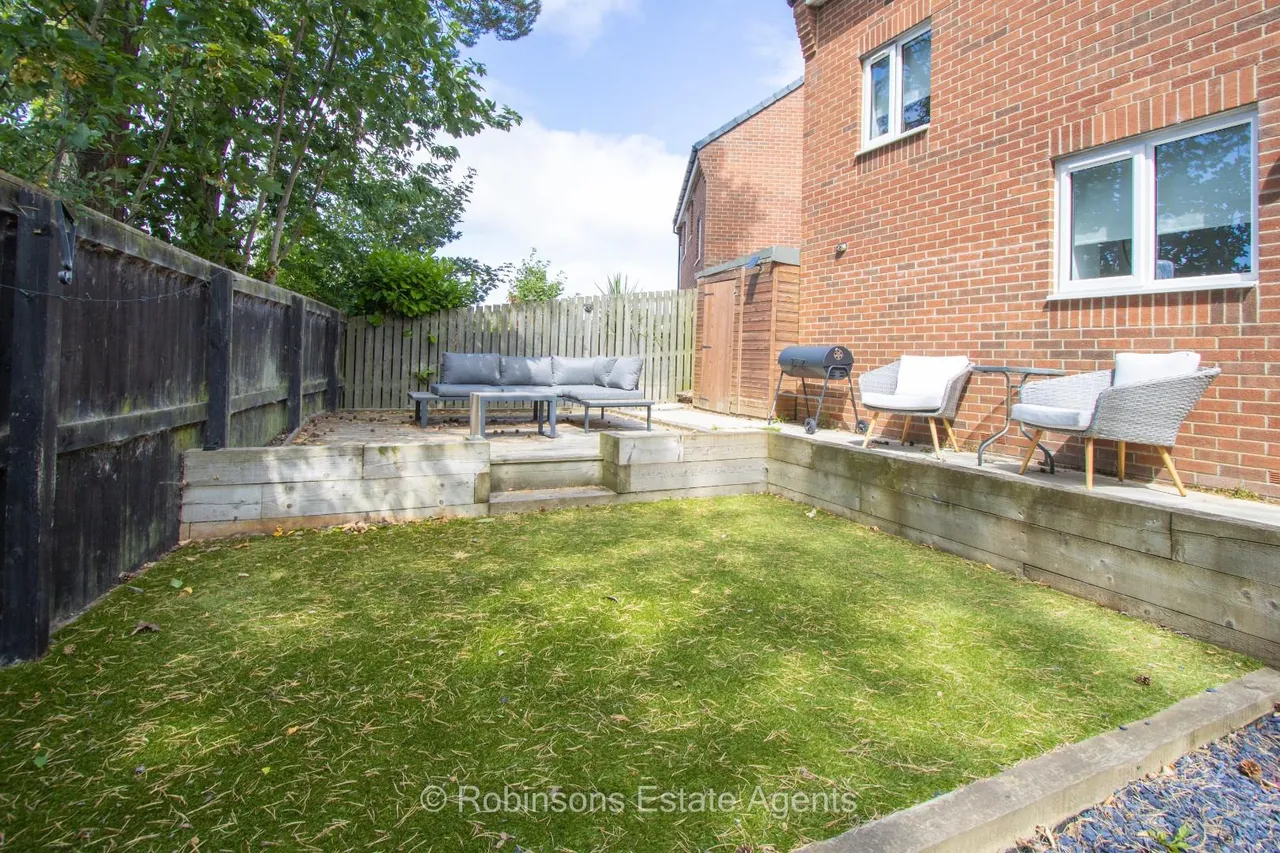 Carlin Close, Bowburn, DH6, photo 18