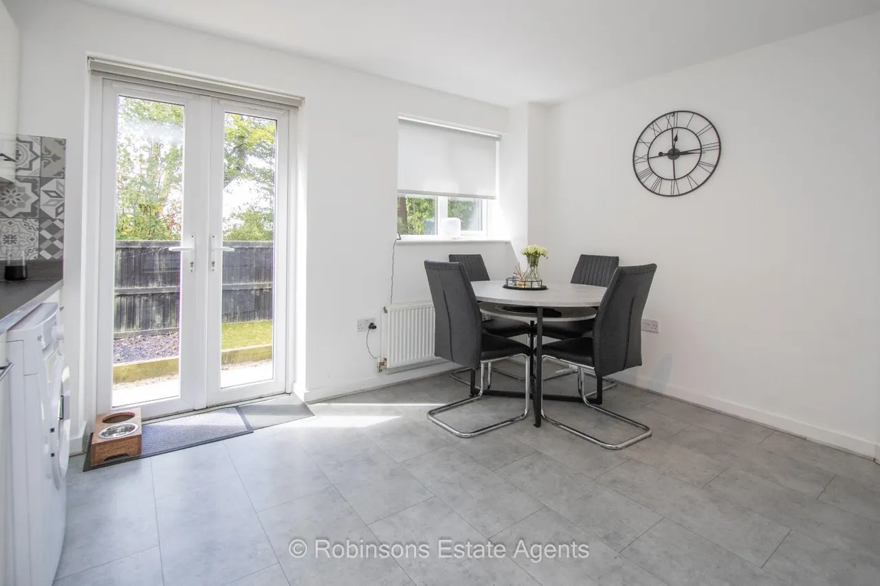 Carlin Close, Bowburn, DH6, photo 10