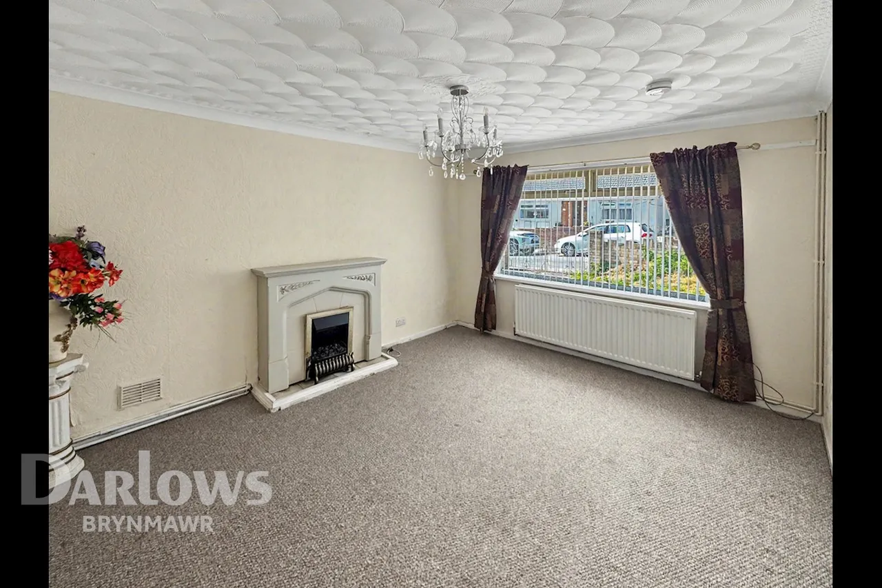 Stonebridge Road, Ebbw Vale, photo 5