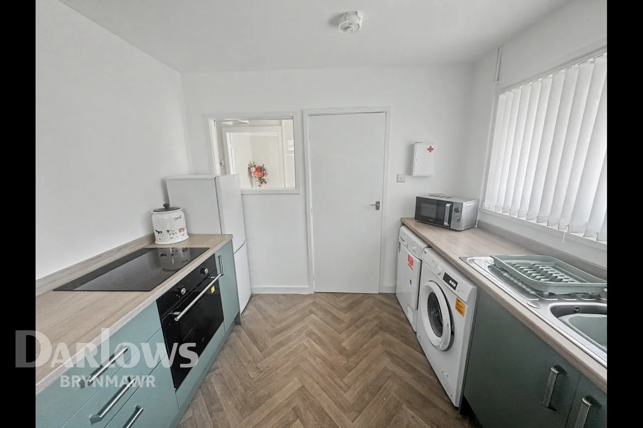 Stonebridge Road, Ebbw Vale, photo 7