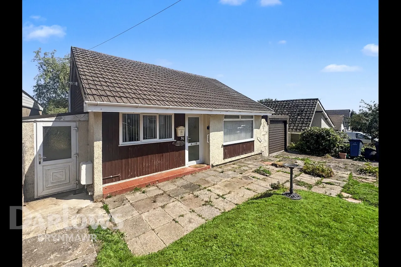 Stonebridge Road, Ebbw Vale, photo 17