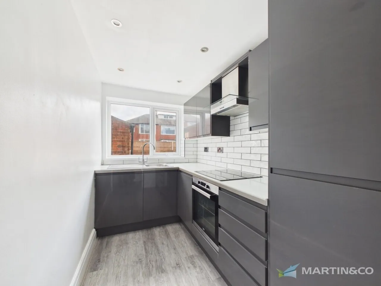 Sharow Grove, Blackpool, FY1, photo 3