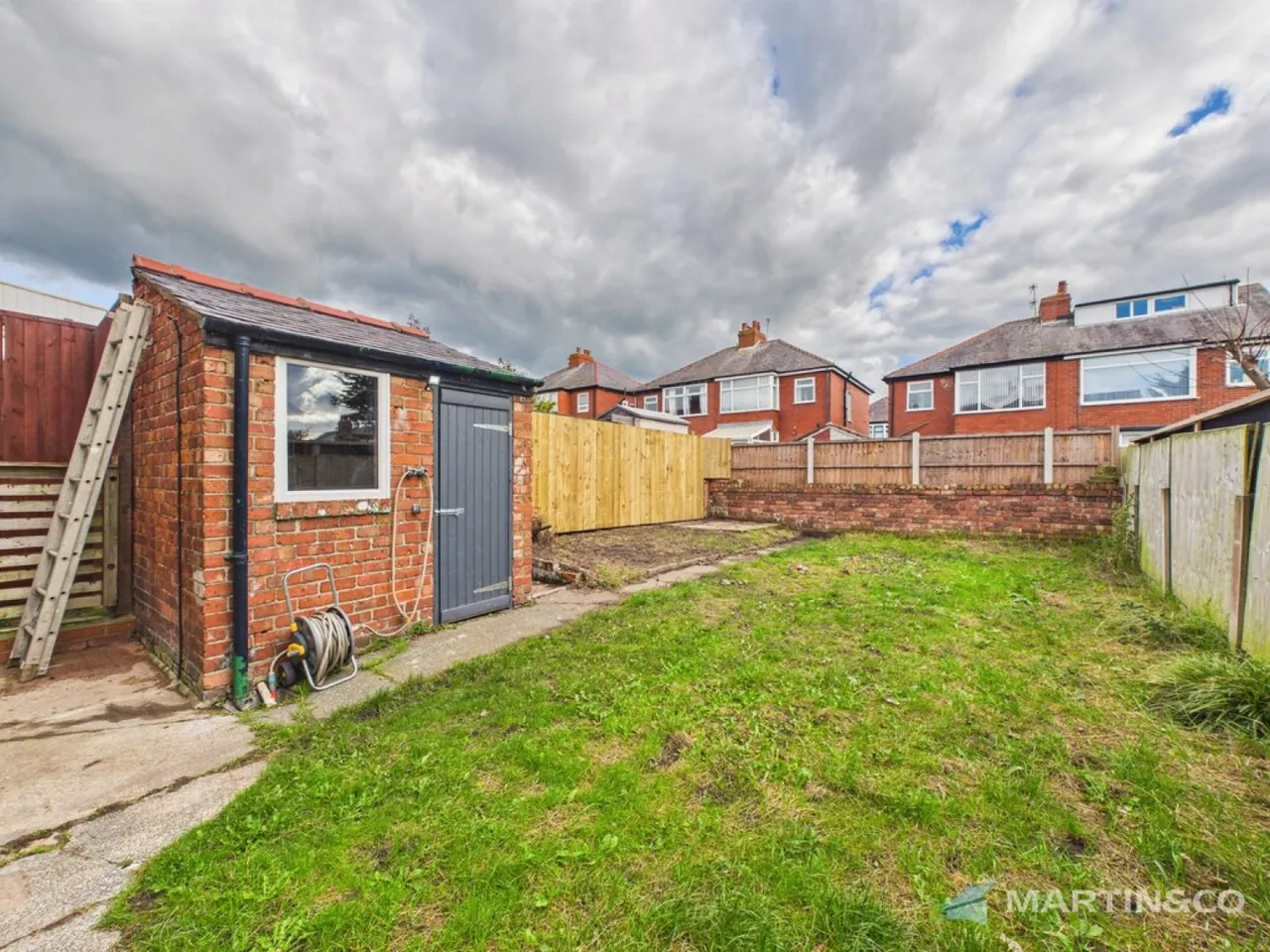 Sharow Grove, Blackpool, FY1, photo 9