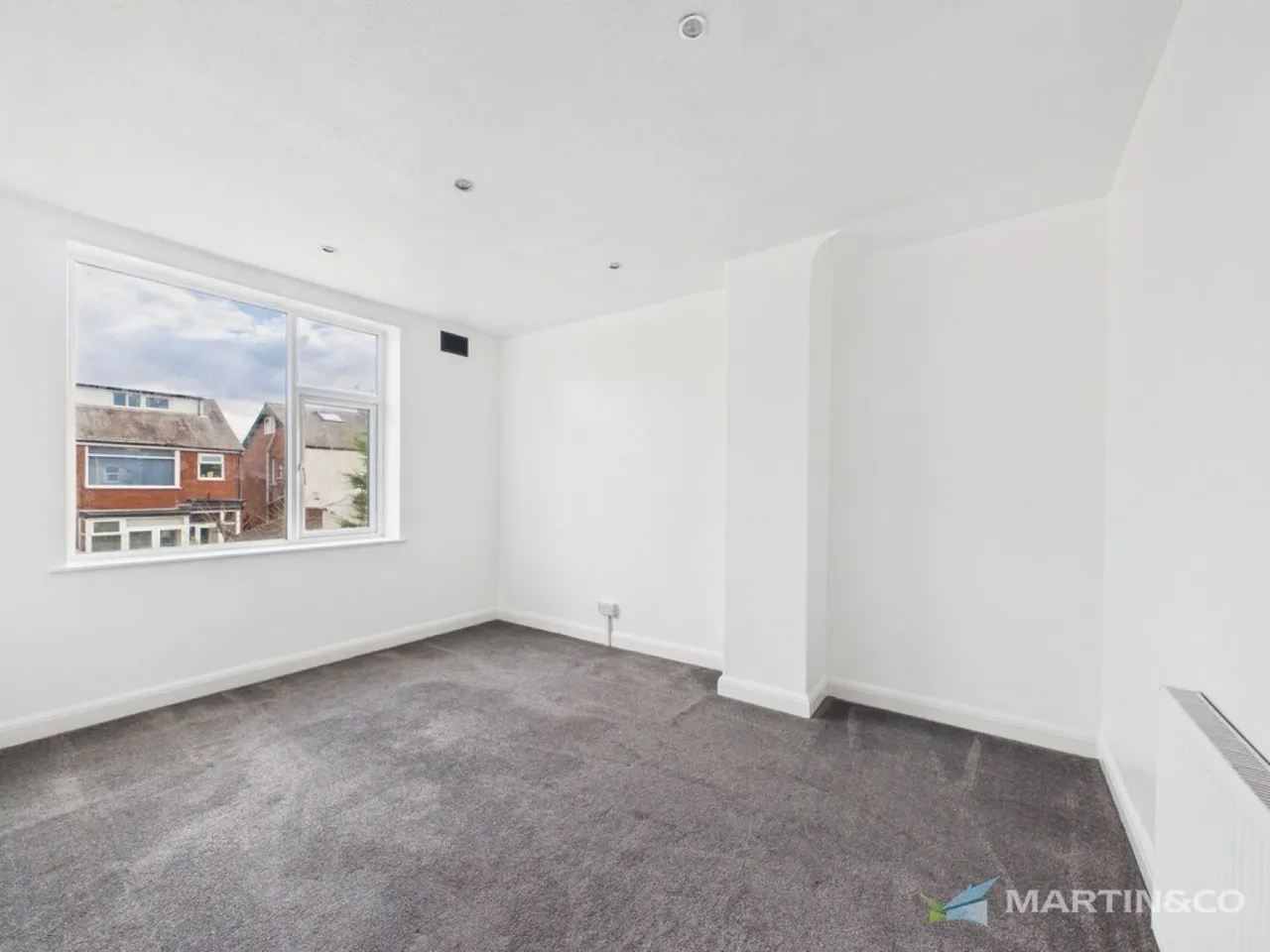 Sharow Grove, Blackpool, FY1, photo 6