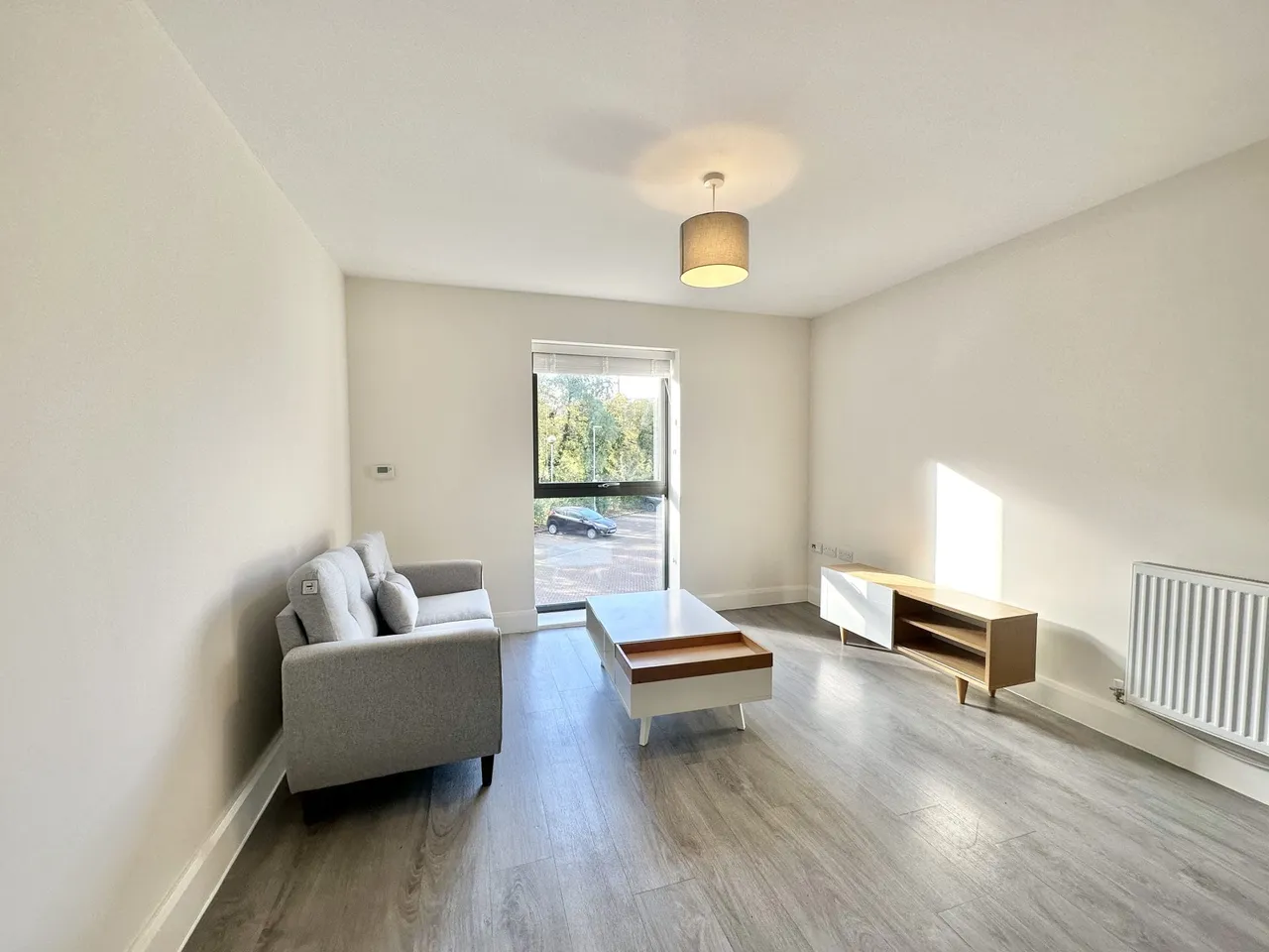 Flat 74, Waterside House Woodley Headland, Milton Keynes, Peartree Bridge, MK6 3FE, photo 5
