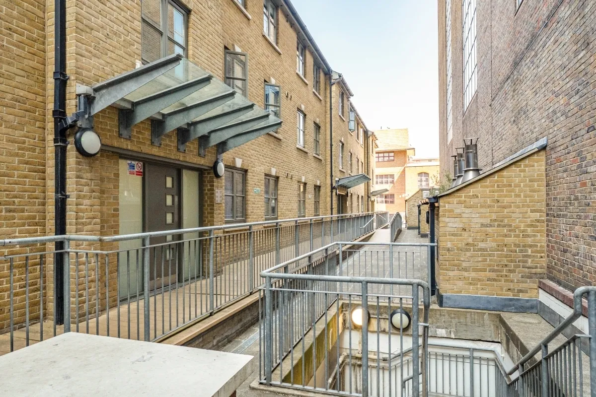 Kingsley Mews, Wapping, E1W, photo 10