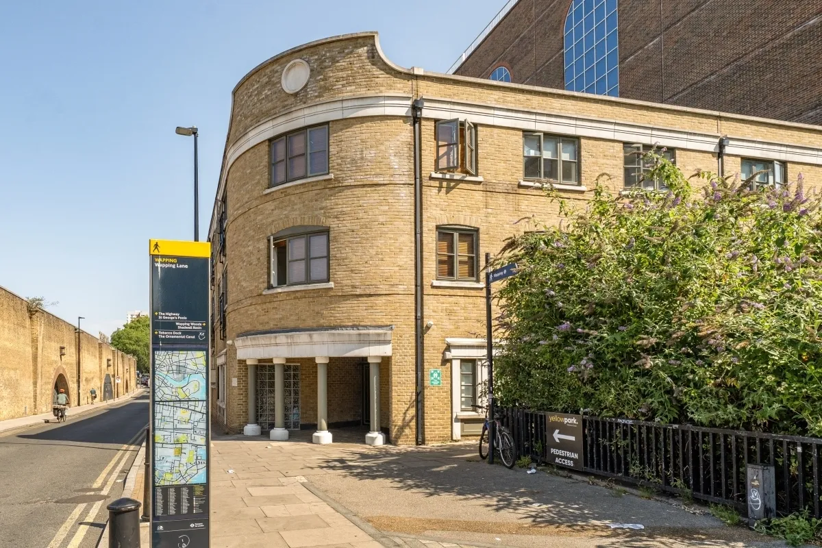 Kingsley Mews, Wapping, E1W, photo 11