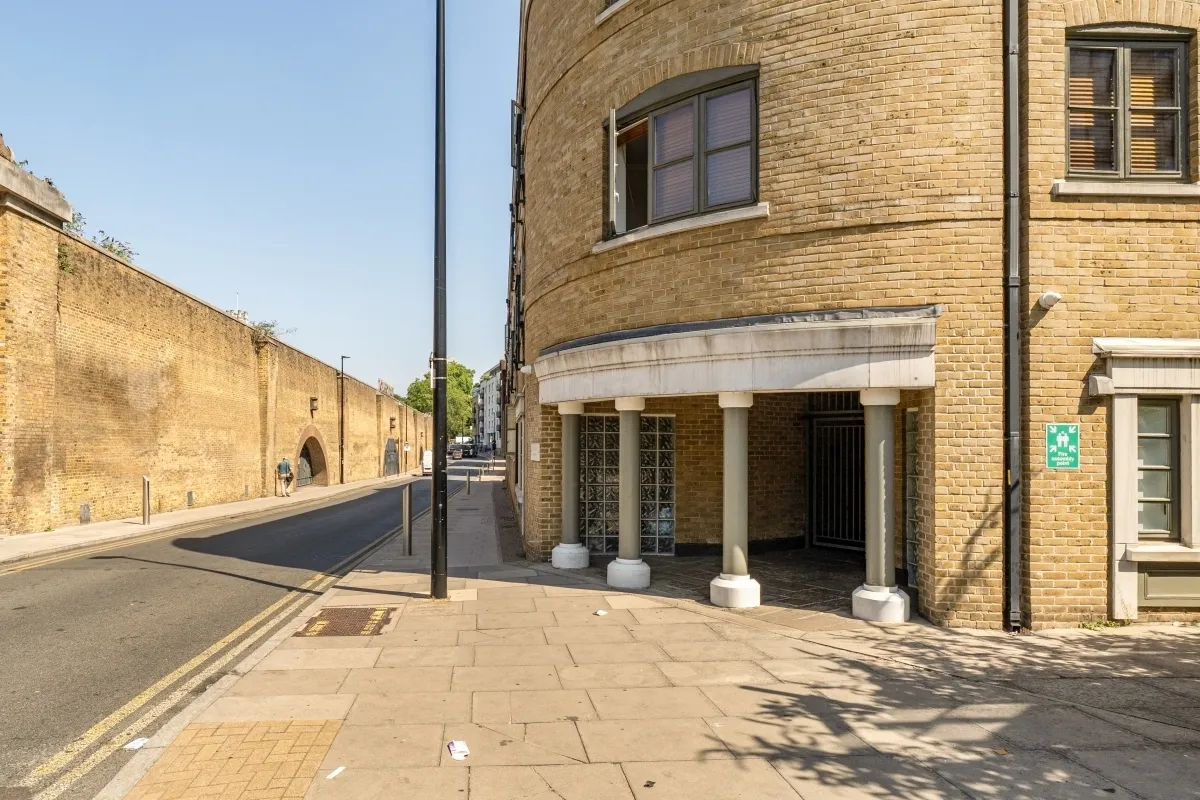 Kingsley Mews, Wapping, E1W, photo 12