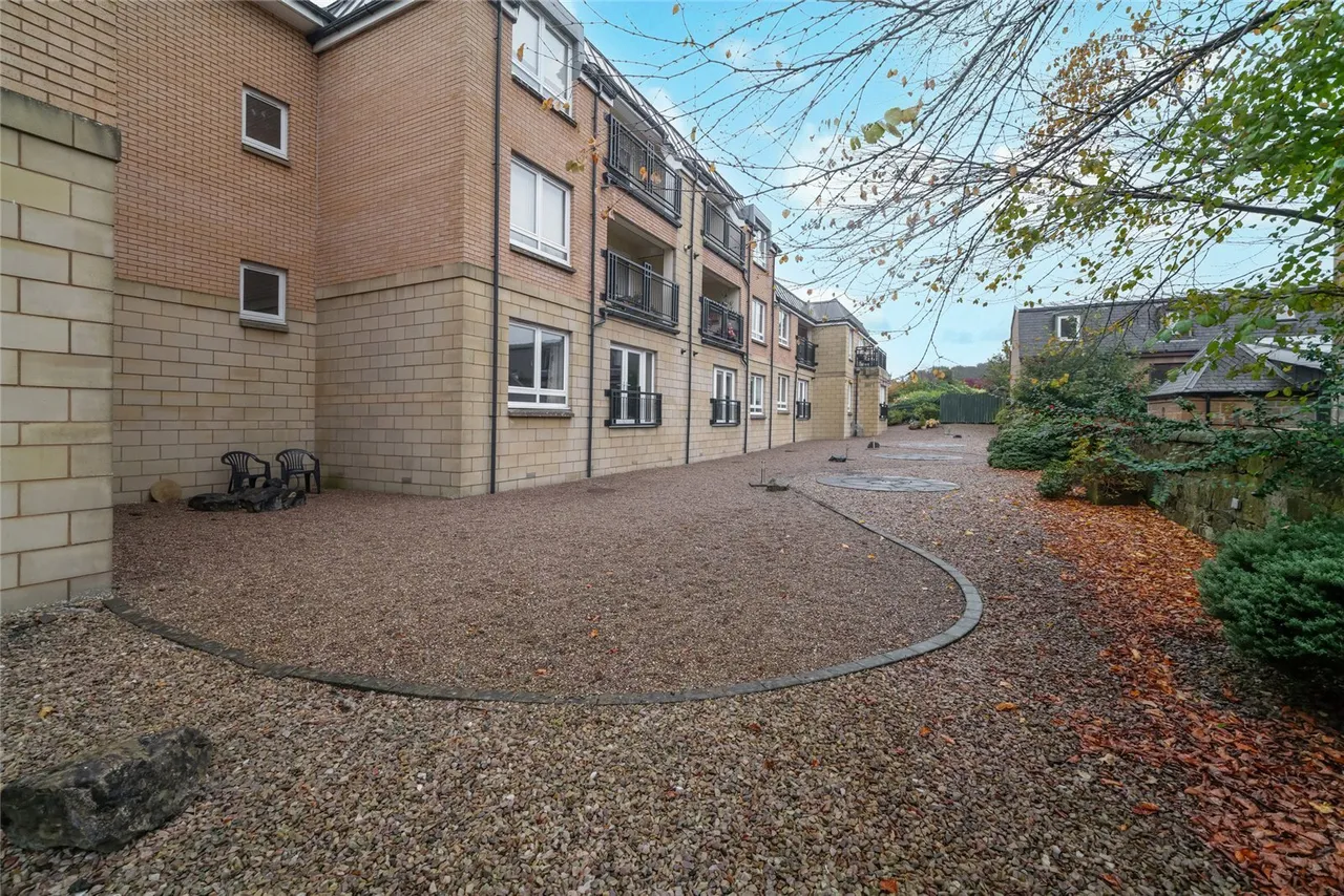 The Woodlands, Stirling, FK8, photo 19