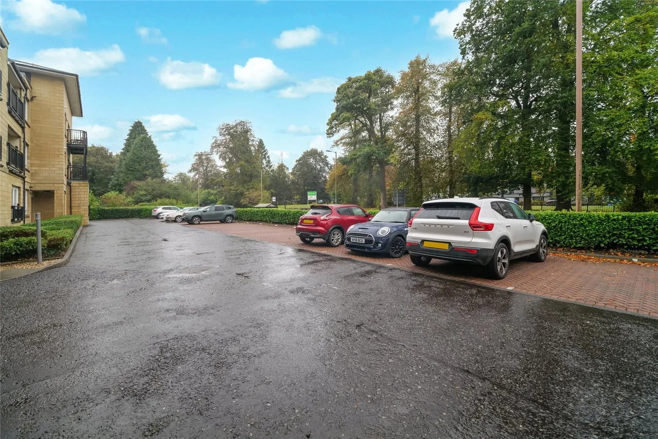 The Woodlands, Stirling, FK8, photo 20