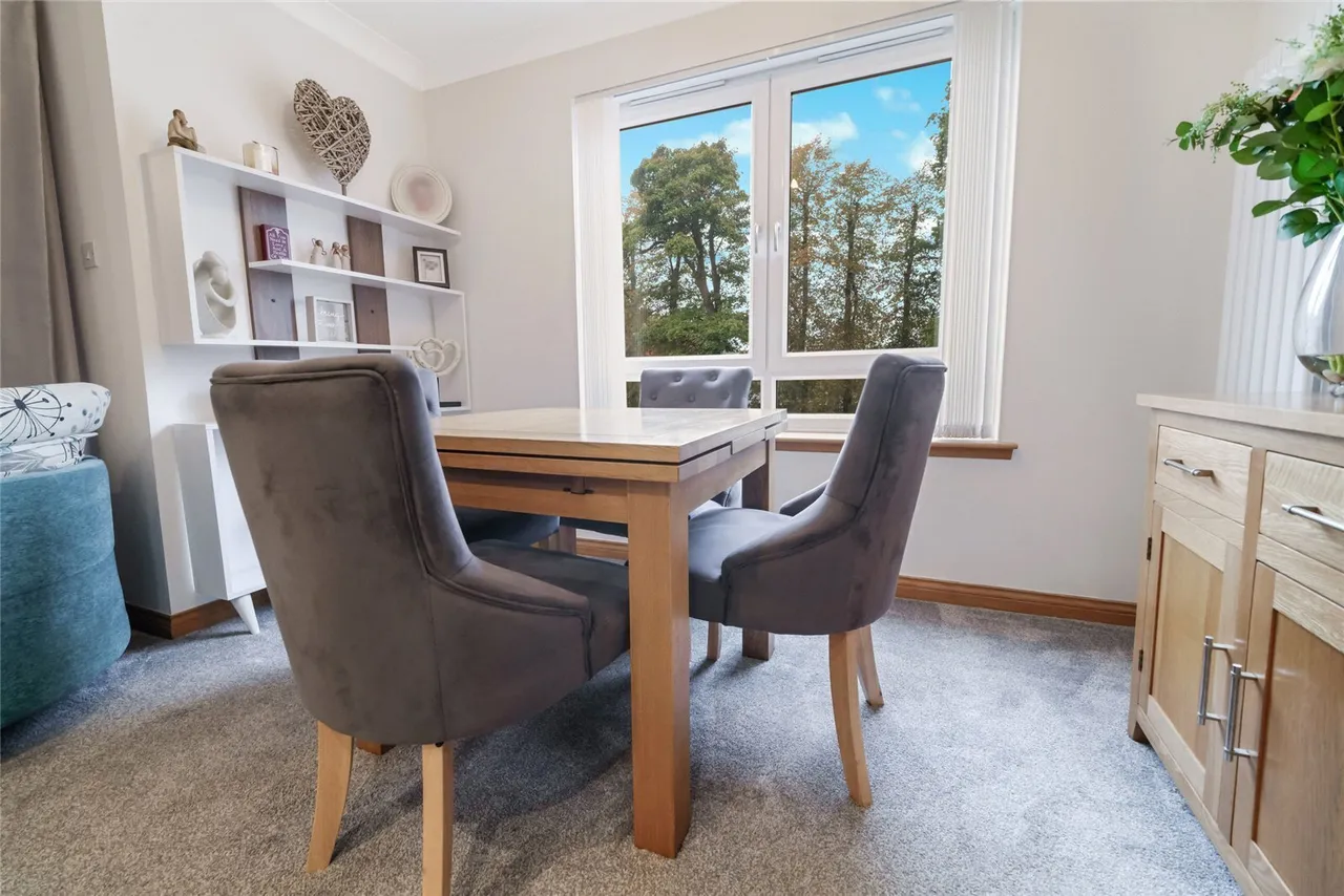 The Woodlands, Stirling, FK8, photo 10