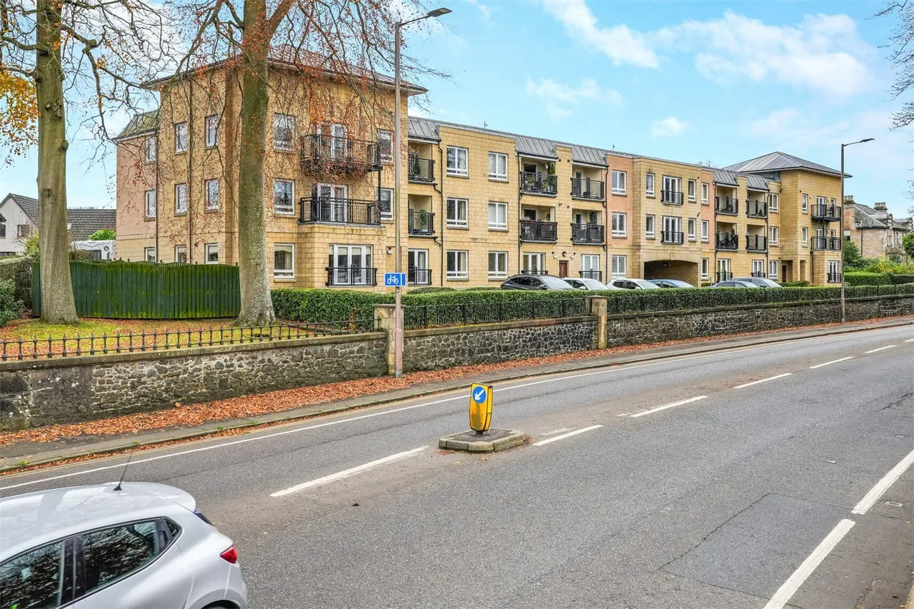 The Woodlands, Stirling, FK8, photo 22
