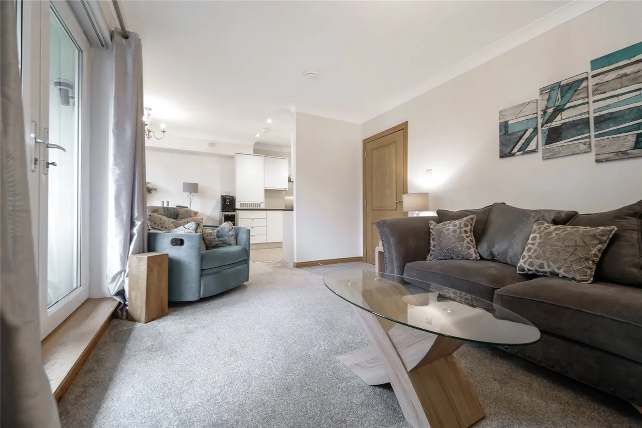 The Woodlands, Stirling, FK8, photo 7