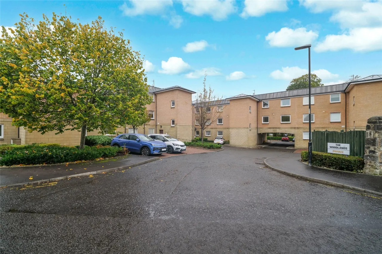 The Woodlands, Stirling, FK8, photo 21
