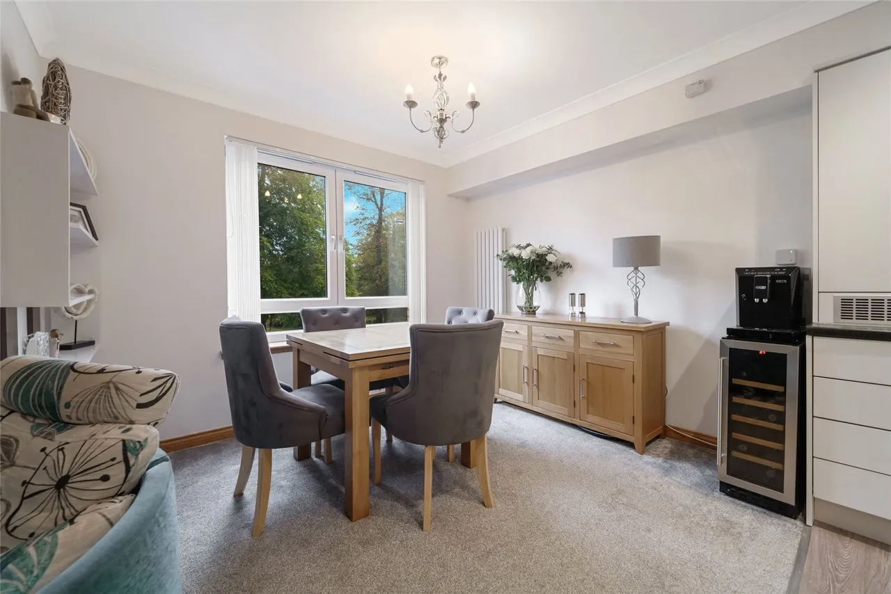 The Woodlands, Stirling, FK8, photo 9
