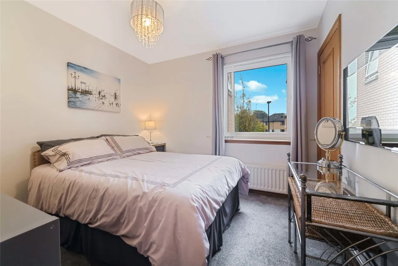 The Woodlands, Stirling, FK8, photo 16