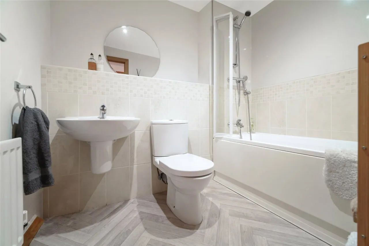 The Woodlands, Stirling, FK8, photo 18