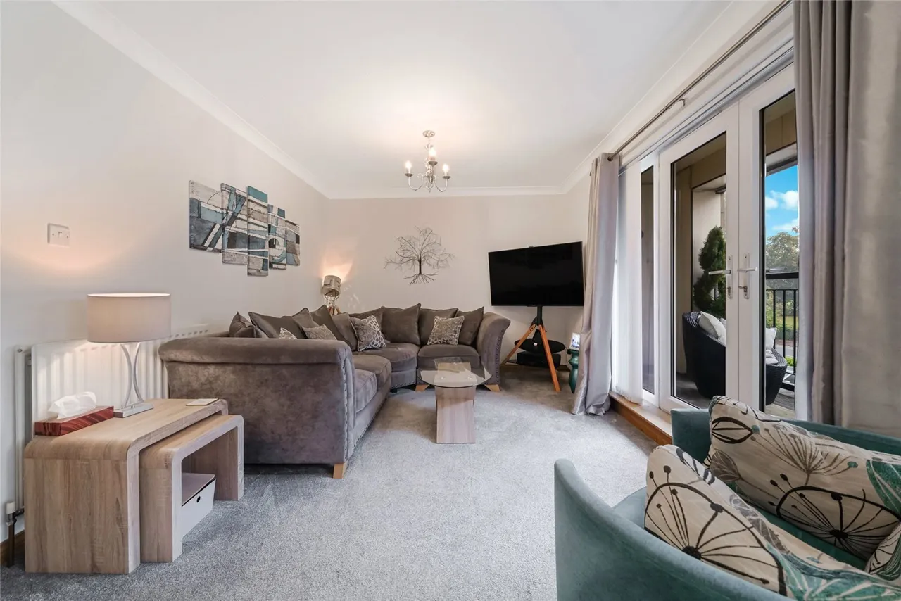 The Woodlands, Stirling, FK8, photo 6