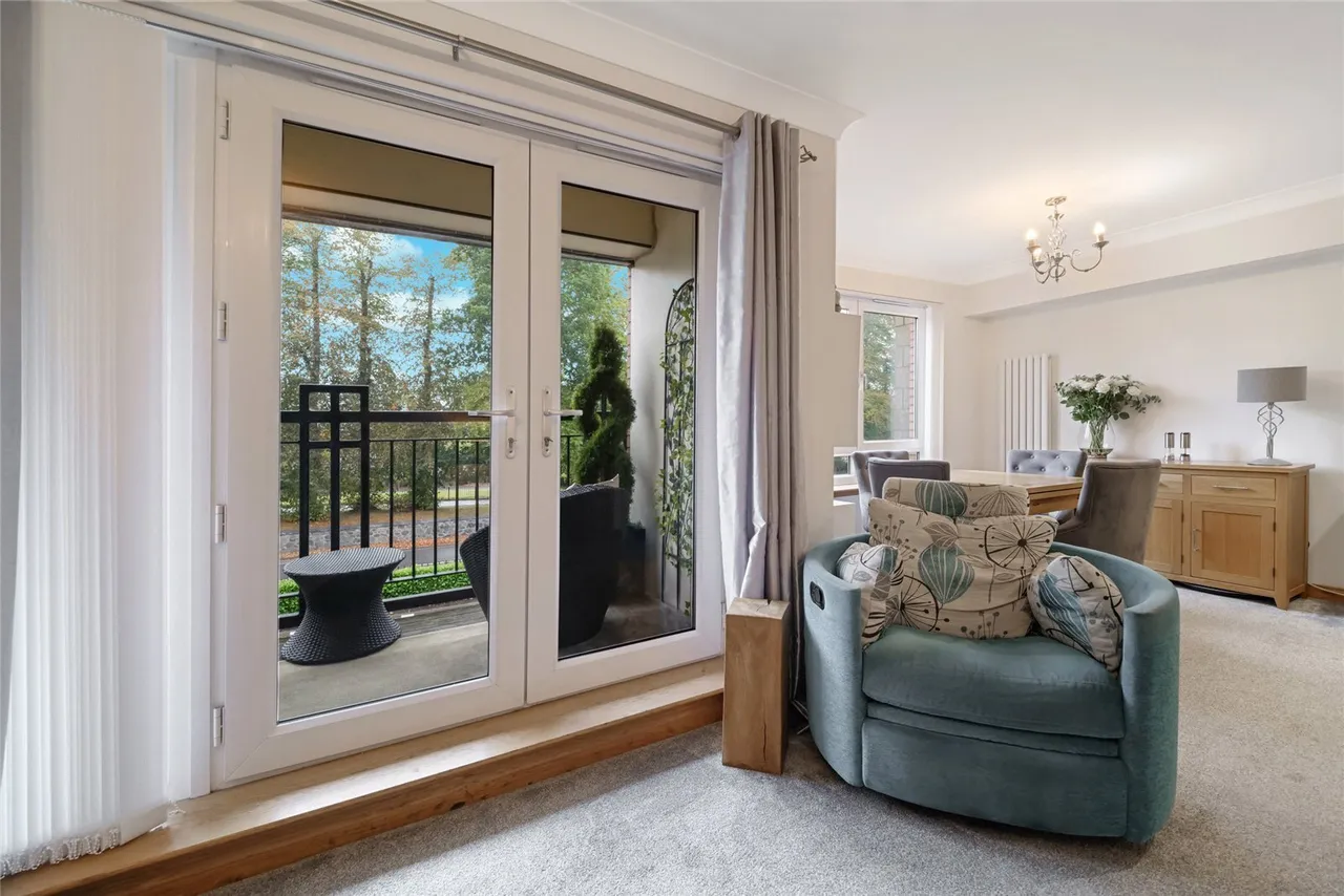 The Woodlands, Stirling, FK8, photo 8