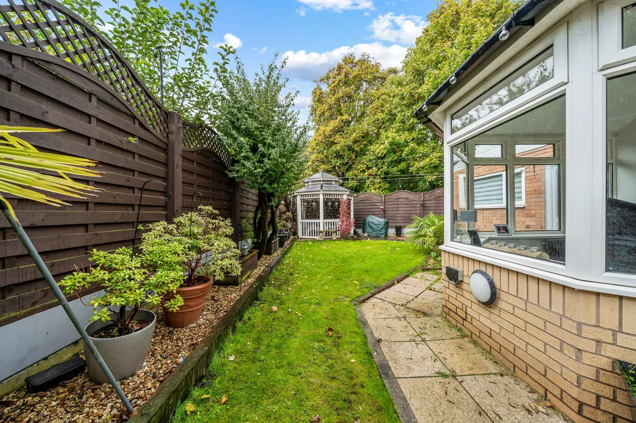 Mallory Drive, Leigh, WN7, photo 26