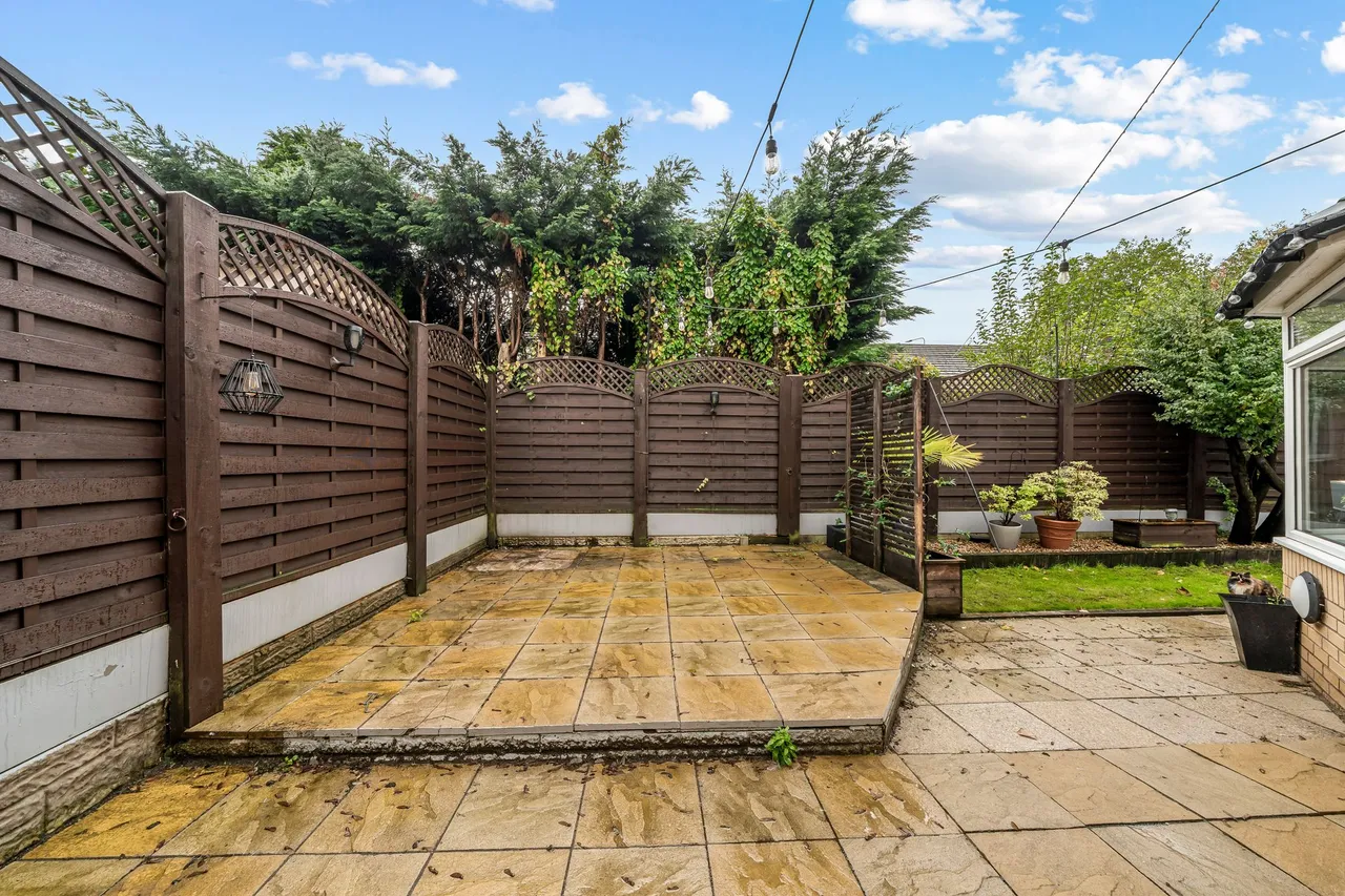 Mallory Drive, Leigh, WN7, photo 27