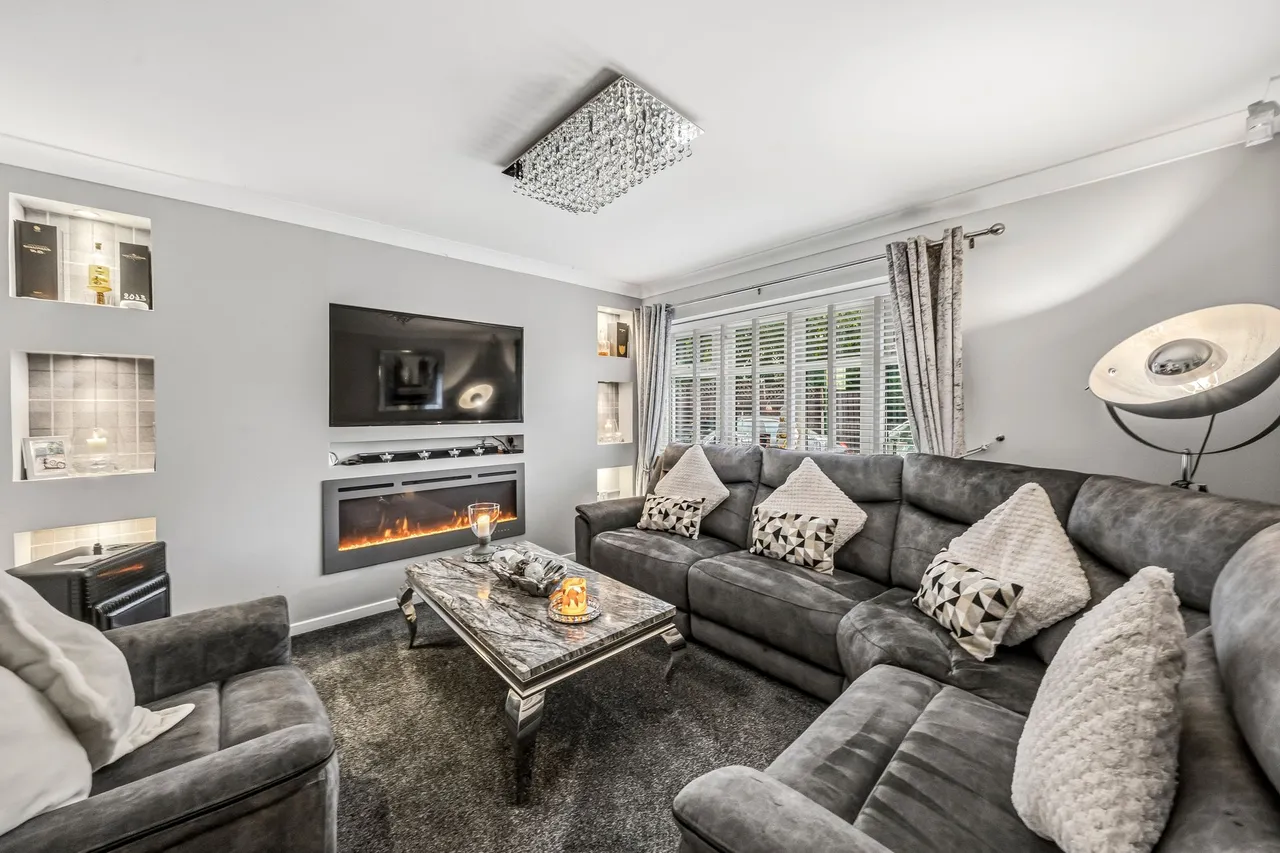 Mallory Drive, Leigh, WN7, photo 4