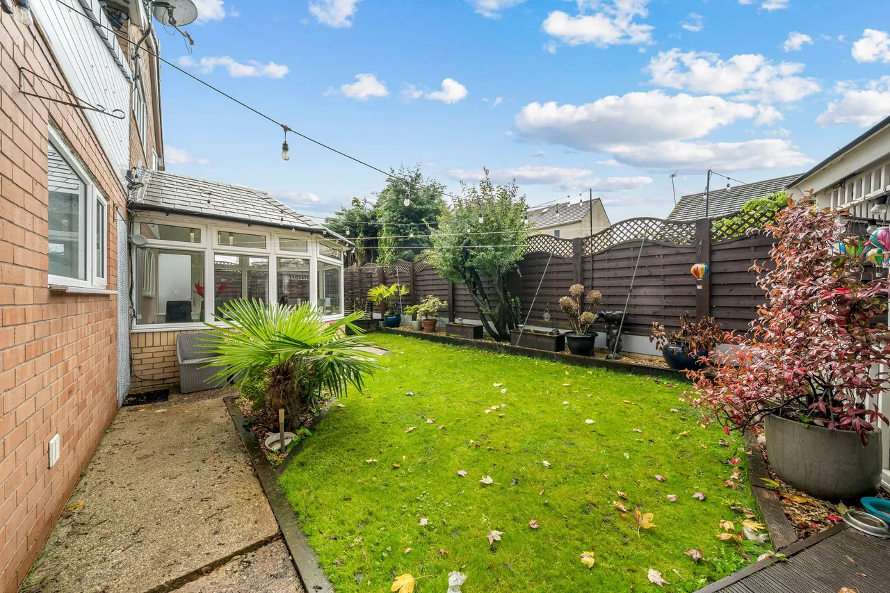 Mallory Drive, Leigh, WN7, photo 25