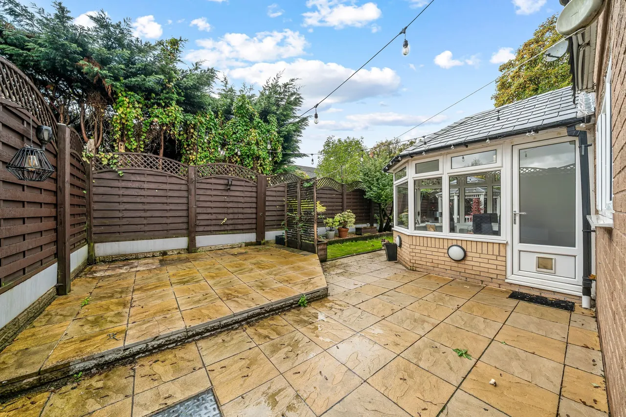 Mallory Drive, Leigh, WN7, photo 24