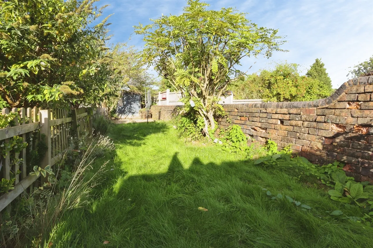 Chawn Hill, Stourbridge, DY9, photo 21