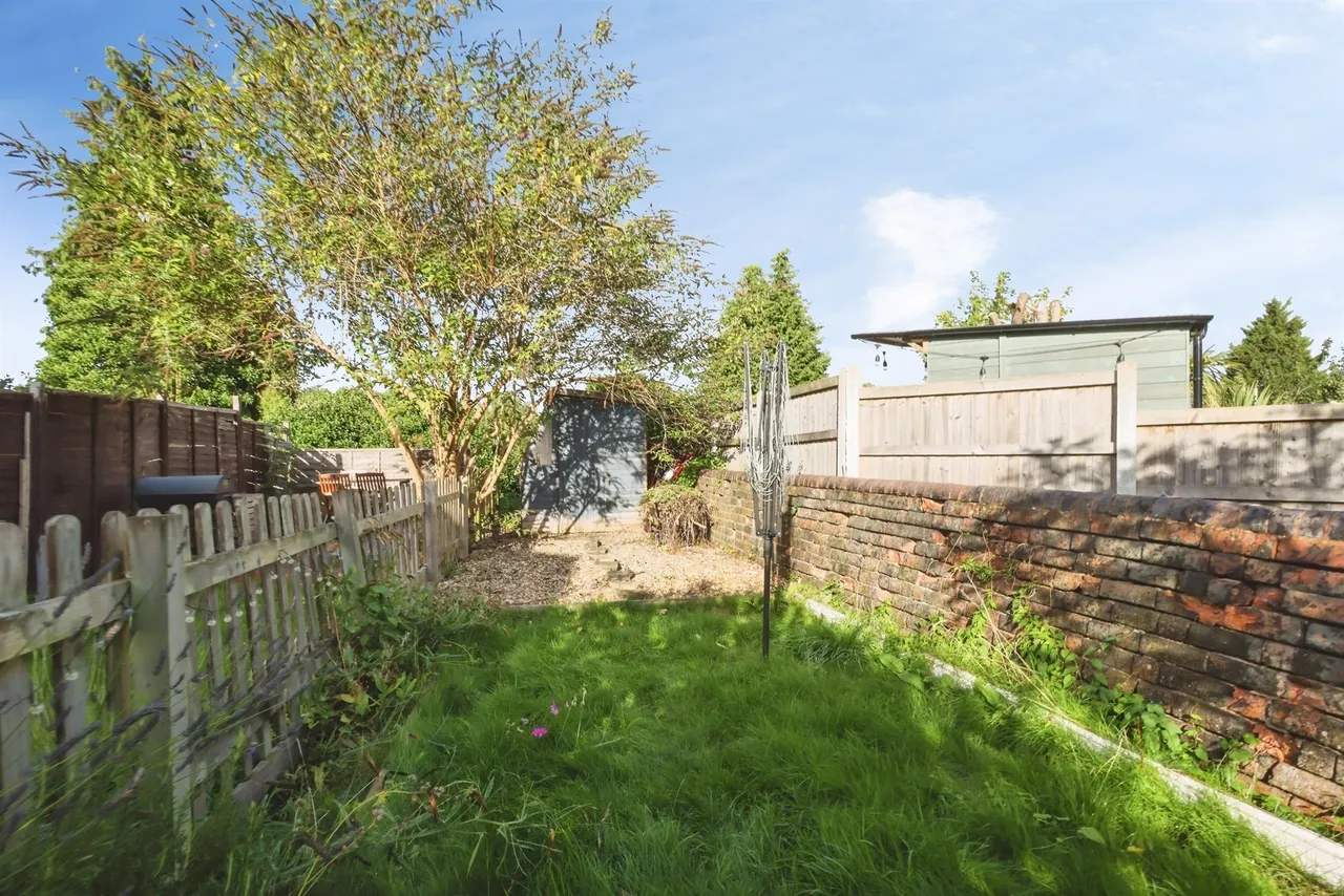Chawn Hill, Stourbridge, DY9, photo 20