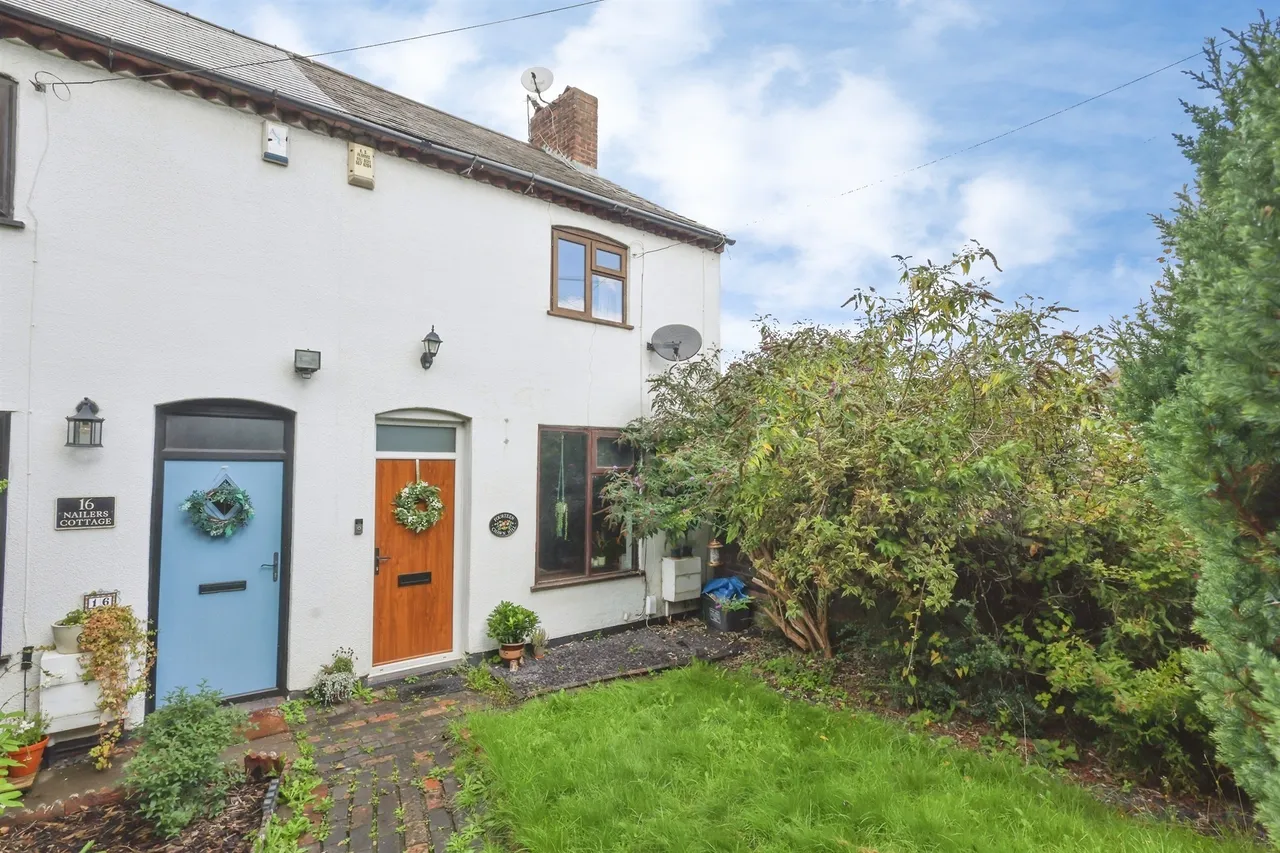 Chawn Hill, Stourbridge, DY9, photo 25