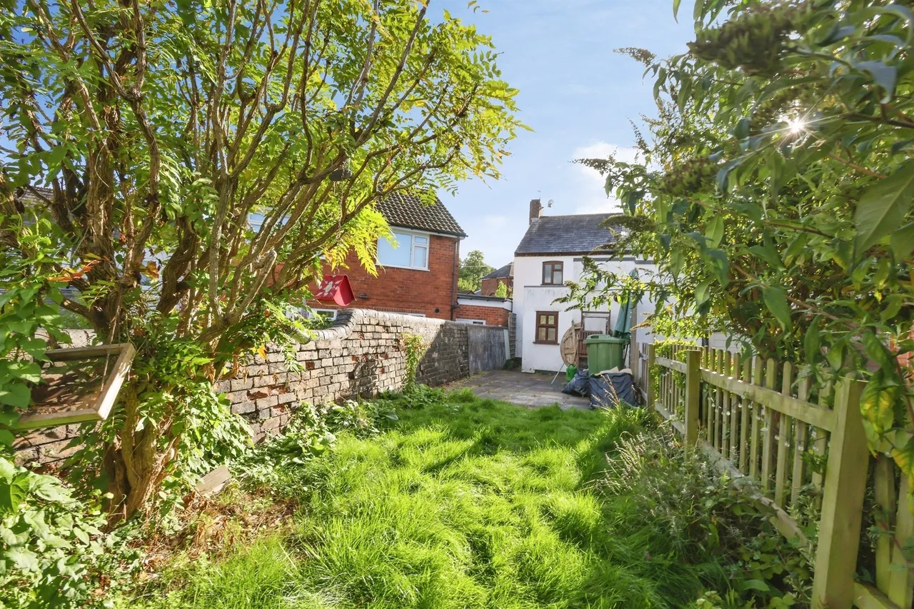 Chawn Hill, Stourbridge, DY9, photo 22