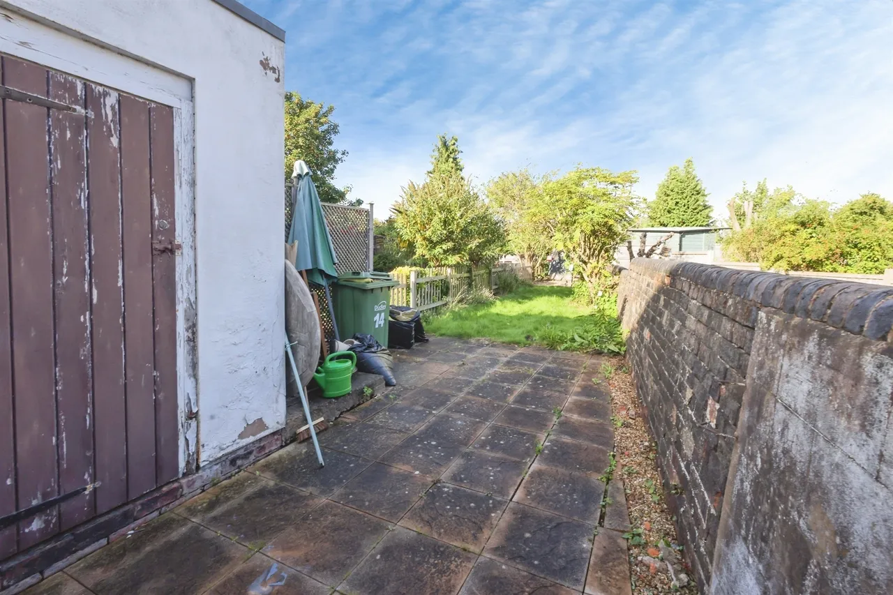 Chawn Hill, Stourbridge, DY9, photo 19